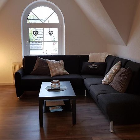 Ferienwohnung Jung Kamp-Lintfort Esterno foto