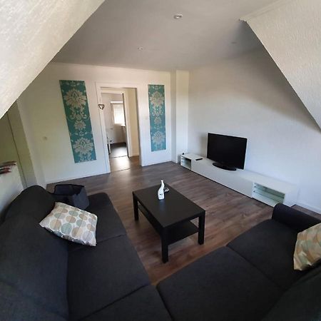 Ferienwohnung Jung Kamp-Lintfort Esterno foto