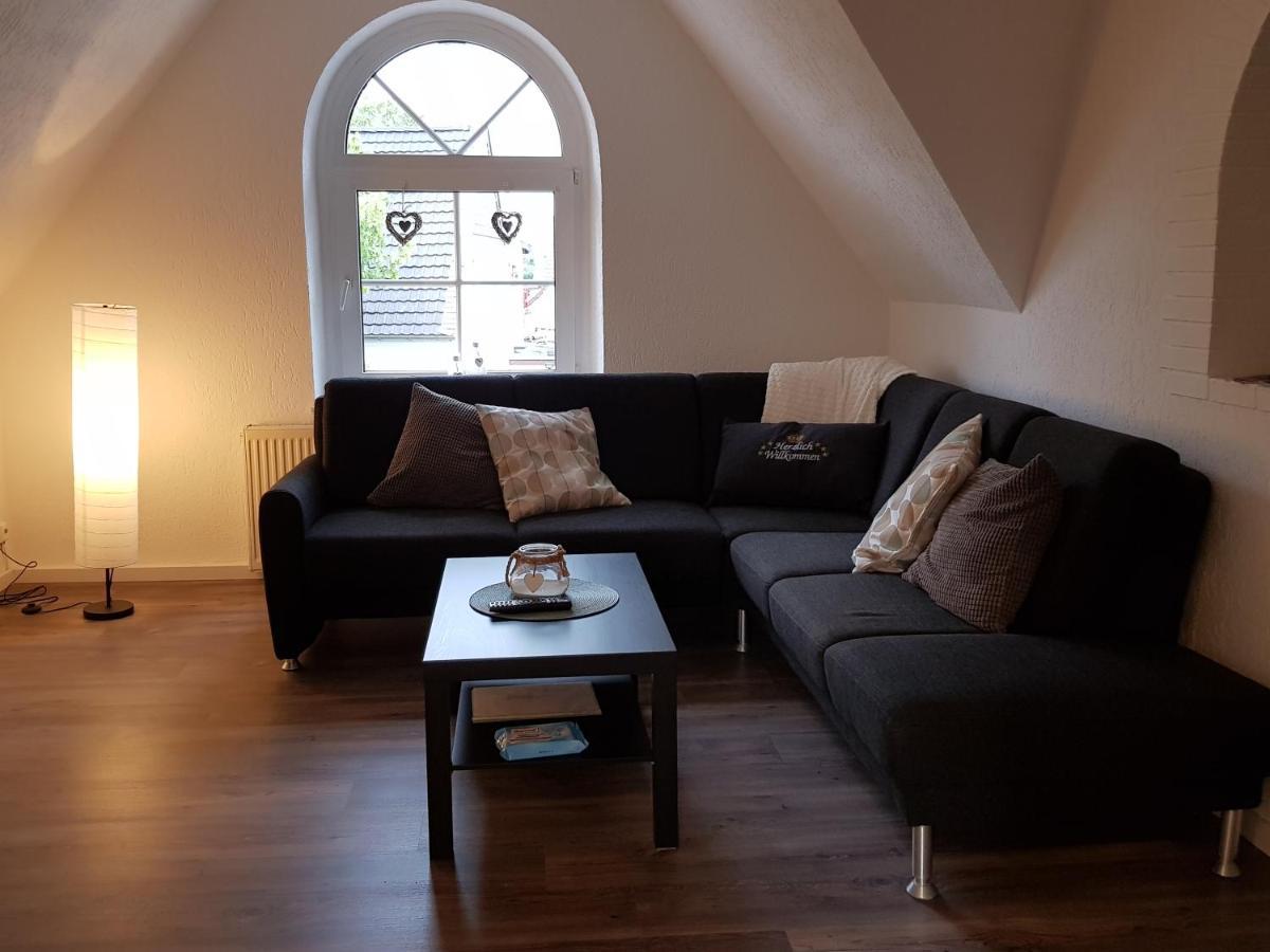 Ferienwohnung Jung Kamp-Lintfort Esterno foto