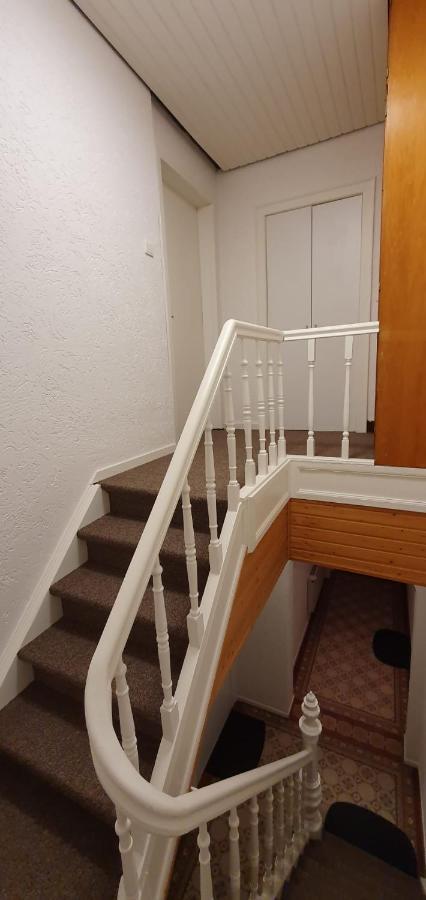 Ferienwohnung Jung Kamp-Lintfort Esterno foto