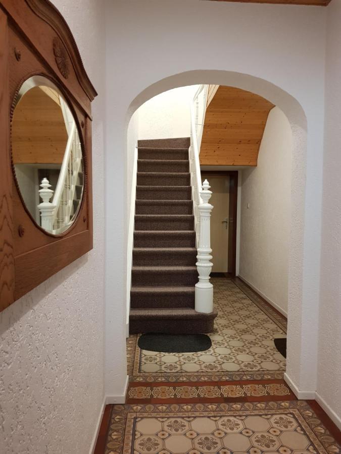 Ferienwohnung Jung Kamp-Lintfort Esterno foto