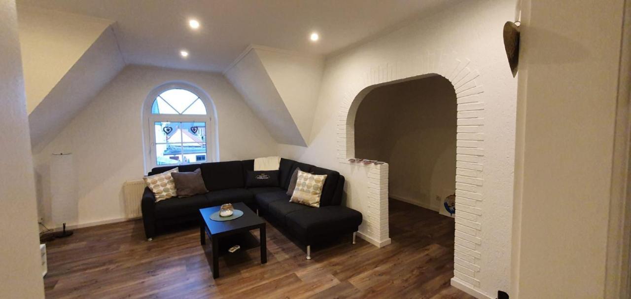 Ferienwohnung Jung Kamp-Lintfort Esterno foto