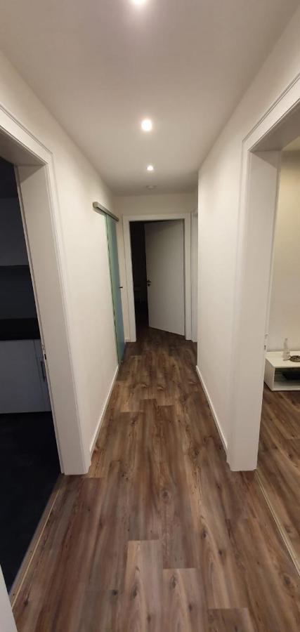Ferienwohnung Jung Kamp-Lintfort Esterno foto